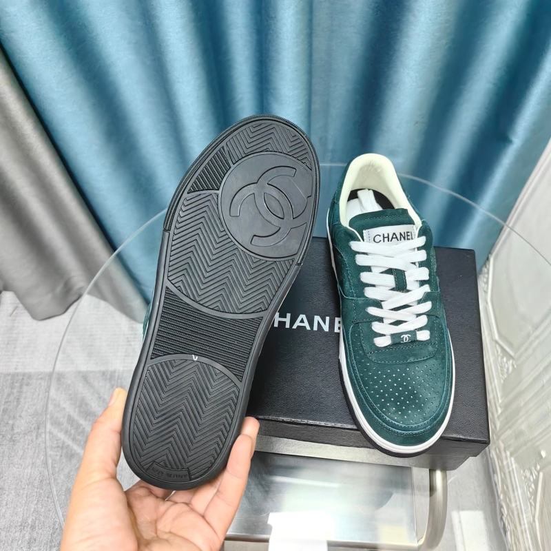 Chanel Casual Shoes